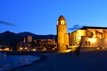 Collioure II - Limited Edition 2 of 5 thumb