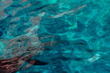 Print of Water Photography by Stanislav Shmelev