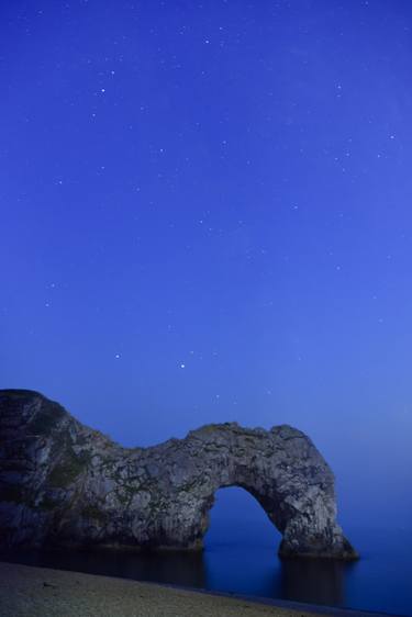 Print of Seascape Photography by Stanislav Shmelev