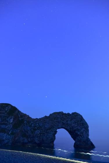 Durdle Door 3 - Limited Edition of 5 thumb