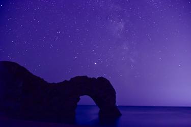 Durdle Door 5 - Limited Edition of 5 thumb