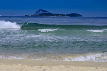 Ipanema. Rio - Limited Edition of 5 thumb