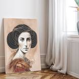 Collection Mixed Media Paintings