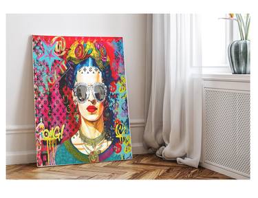 Frida / Pop Art thumb