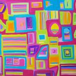 Home away from home by Tina Alesi