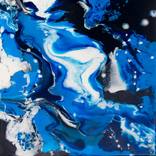 Deep Breath by Tina Alesi