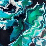 Deep Water by Tina Alesi