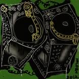 Groove Six by Mark Holden