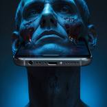 Human Phone by Michael Borras aka Systaime