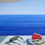 Sugar high summer by Ahmet Uglu
