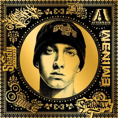 Eminem (Gold) thumb