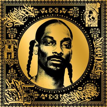 Snoop Dogg (Gold) thumb