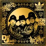 Collection 50th Anniversary of Hip Hop