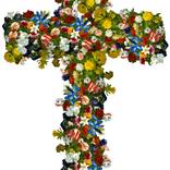 Crux Immissa 1 (Limited Edition of 100 Print) by Agent X