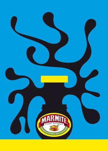 Marmite explosion thumb