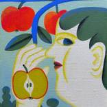 Collection Artists Who Illuminate