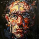 Lost In Academia by Art Curator