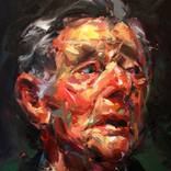 The Commuter by Art Curator