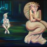 Futility by Elizabeth Barsham