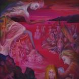 Storyteller by Elizabeth Barsham