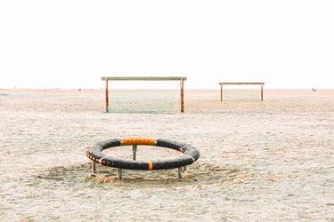 Original Beach Photography by Margarita Kazanovich