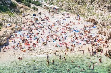 Original Beach Photography by Margarita Kazanovich