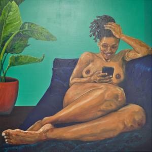 Collection The Other Art Fair March 2026 | Women To Watch