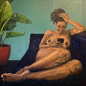 The Other Art Fair London March 2026: Exhibitor Collection