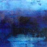 The Blues #2 by Wendy Hyde