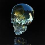 Viridis (sold) by Jason De Graaf