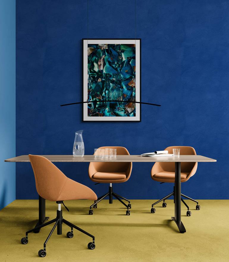 Original Abstract Photography by Ryszard Filipowicz