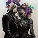 Series Dissociation - Till Death by Haley Justitz