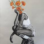 Series: Dissociation - California by Haley Justitz