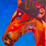 Wild at Heart by Joanne Gallery