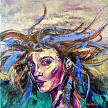 Echoes of the Soul by Ruth del Bosque