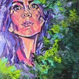 Whispers of Nature by Ruth del Bosque