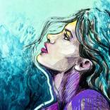 Hope by Ruth del Bosque