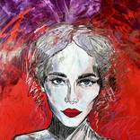 Stronger by Ruth del Bosque