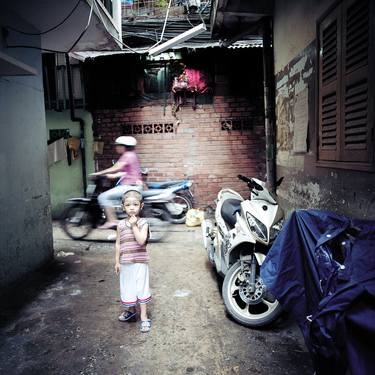 Print of Documentary World Culture Photography by Mariano Baione