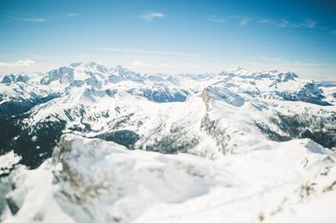 Snow all over the mountains thumb