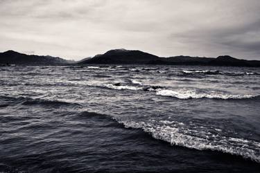 Storm over the Lake thumb