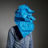 portrait 13 by Sebastian Schramm