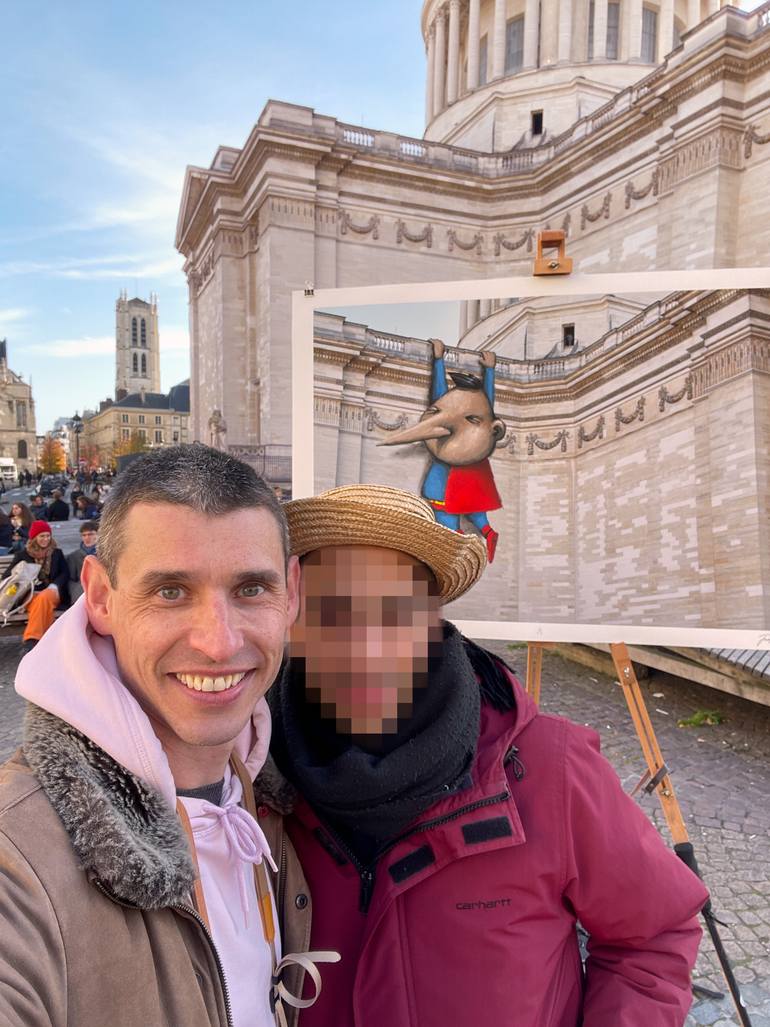 Slide undefined