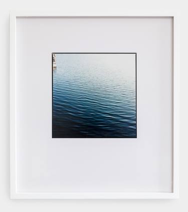 Water & Boat, Iceland 2007 - FRAMED ! thumb