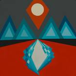 Angular progressions by Sonia Ben Achoura