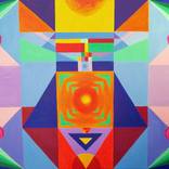 God Within by Sonia Ben Achoura