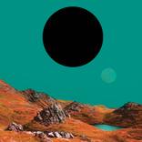 The Moon by Basia Asztabska