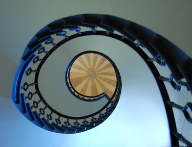 SPIRAL STAIRCASE thumb