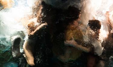 Original Figurative Abstract Photography by Christy Lee Rogers