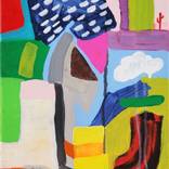 High Country by Mary Robertson